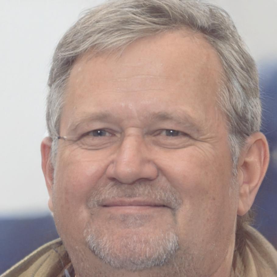 Instructor principal del programa