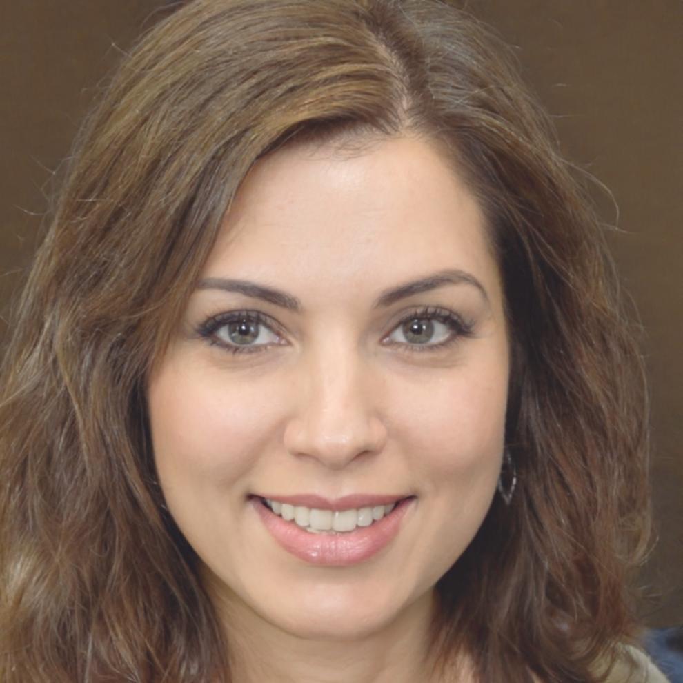 Coordinadora académica