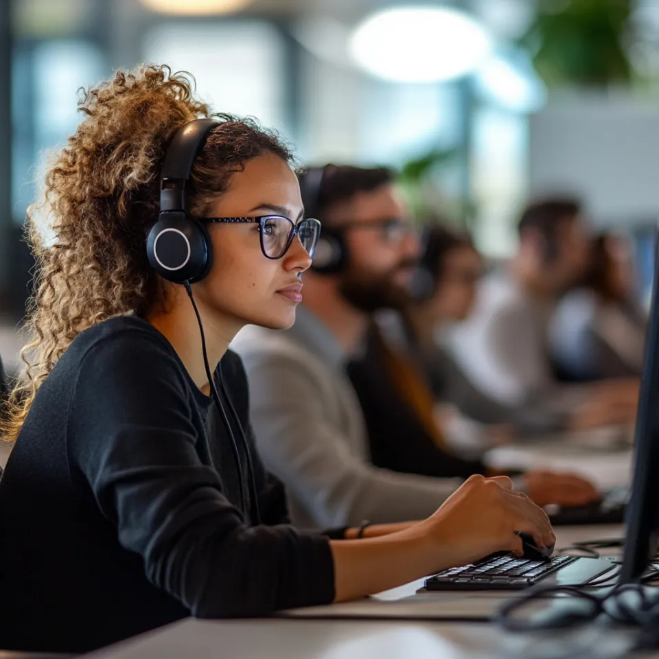 Ana Mendes analista de startups